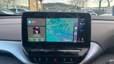 Volkswagen ID.4 109kW Life Pure 52kWh 5dr Auto Electric Estate